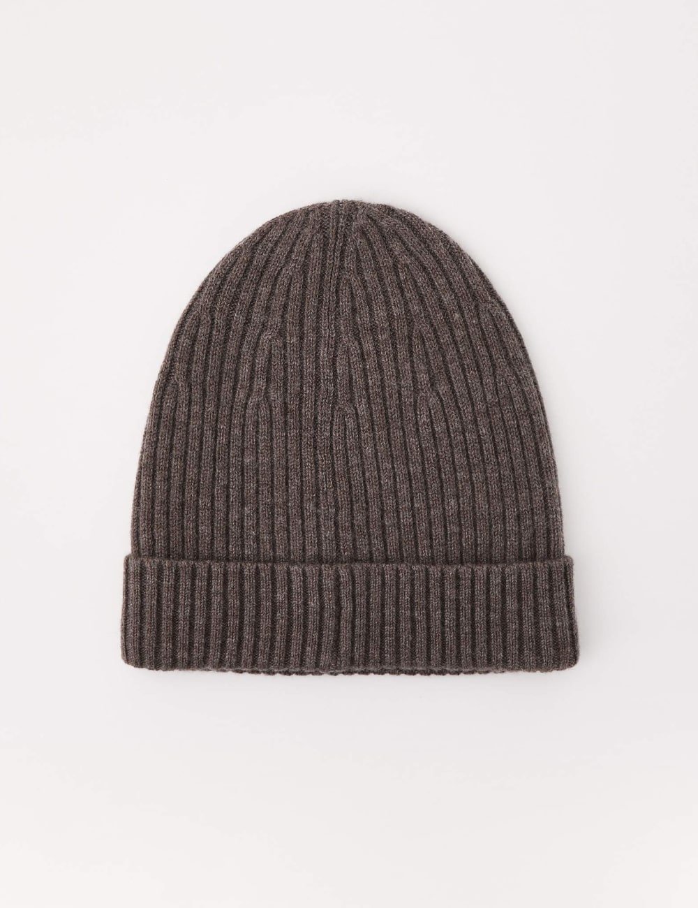 Tapered High Rise Jeans