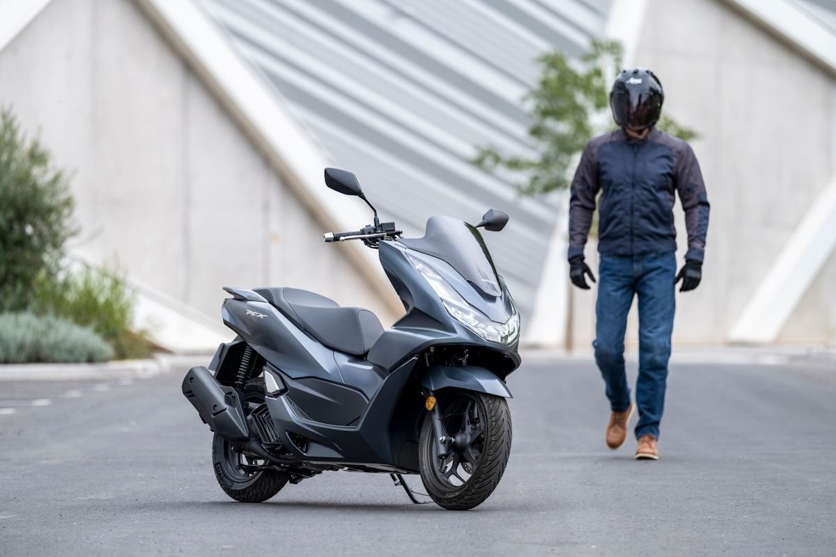 Jakarta Motor Show 2023: Inovasi Aksesoris Motor Terkini