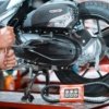Tips Perawatan Harian Motor Matic: Penting untuk Kestabilan Performa