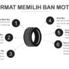 Panduan Memilih Ban Motor yang Tepat