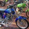 Tips Modifikasi Motor Tanpa Merubah Mesin