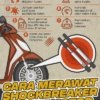 Tips Merawat Shockbreaker Motor dengan Benar