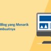 Judul Blog