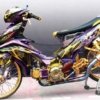 Cara Memilih Aksesoris Motor yang Tepat untuk Gaya Berkendara Anda