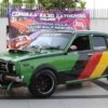 Tren Aksesoris Motor Terbaru 2024: Desain Minimalis yang Mendominasi
