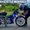 5 Aksesoris Motor Wajib untuk Pengendara yang Stylish