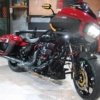 Aksesoris Motor Paling Diburu di Jakarta: Analisis Pasar 2023