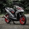 Kustomisasi Motor jadi Mewah dengan Aksesoris yang Tepat di Jakarta