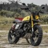 Tren Aksesoris Motor di Jakarta: Apa yang Sedang Hits?
