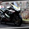 Kustomisasi Motor dengan Aksesoris yang Tepat: Tips dan Trik