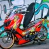 Modifikasi Motor dengan Aksesoris yang Tepat untuk Gaya Berkendara Anda