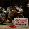 Cara Memilih Helm Motor yang Nyaman dan Aman