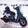 Desain Keren: Aksesoris Motor yang Membuat Anda Terlihat Berbeda