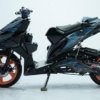 Aksesoris Motor Murah Berkualitas: Pilihan Terbaik untuk Modifikasi