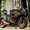 5 Aksesoris Wajib untuk Motor Matic Anda agar Lebih Stylish dan Keren