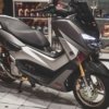 Jakarta Jadi Pusat Aksesoris Motor Kustom di Indonesia