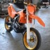 Aksesoris Motor Murah Berkualitas di Jakarta