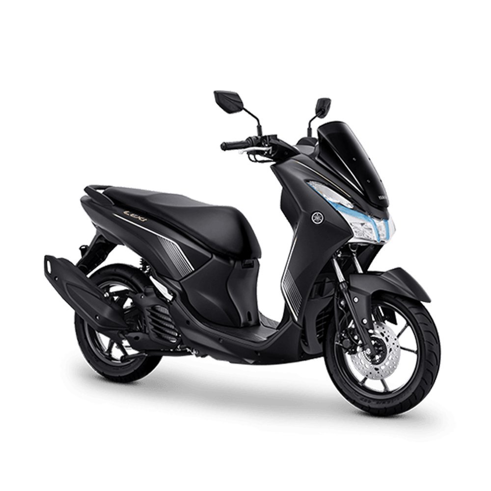 Aksesoris Motor Paling Populer di Kalangan Remaja
