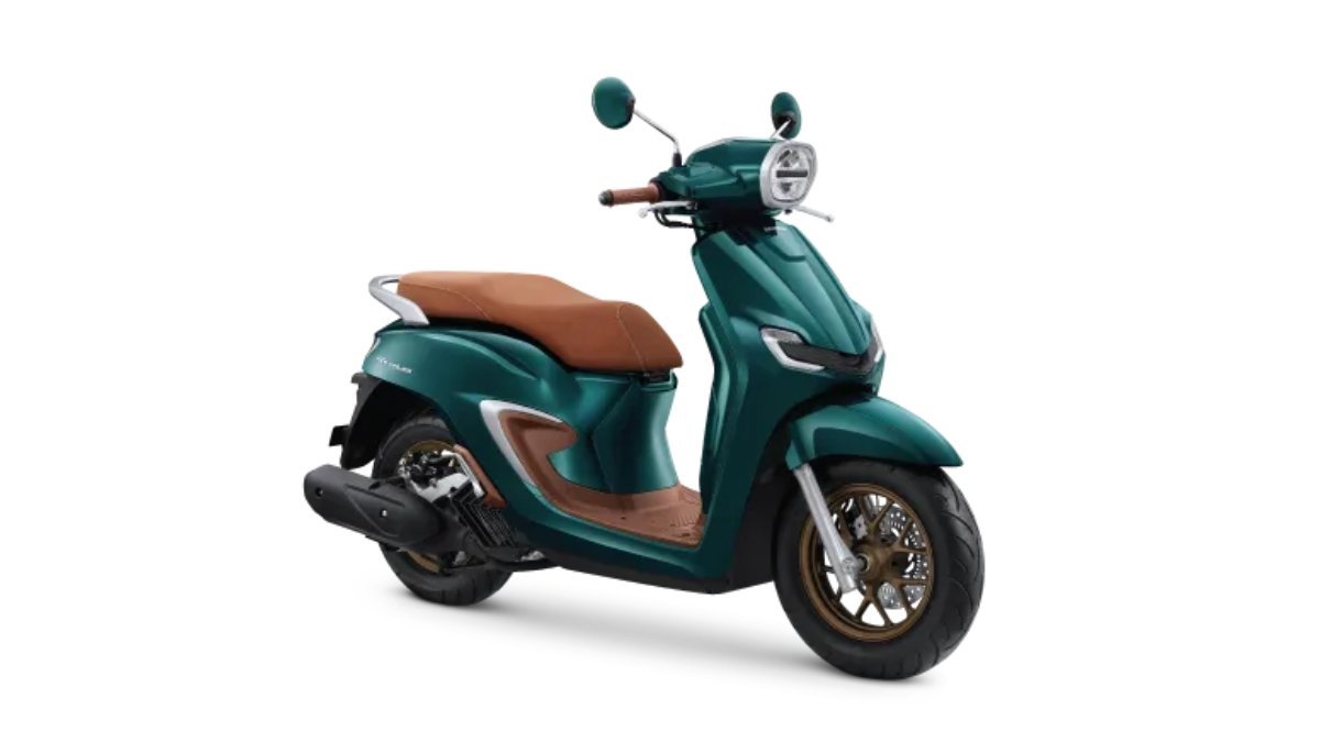 Review Jujur Aksesoris Motor ‘Anti-Ribet’ yang Bikin Perjalananmu Makin Nyaman