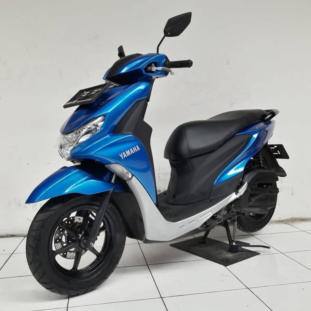 Desain Unik: Cara Memilih Aksesoris Motor yang Cocok untuk Gaya Anda