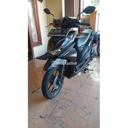Jakarta Motor Fair: Tren Aksesoris Motor Terbaru
