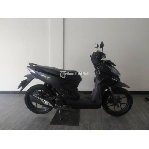 Upgrade Tampilan Motormu! Pilihan Aksesoris Keren Bikin Pusat Perhatian