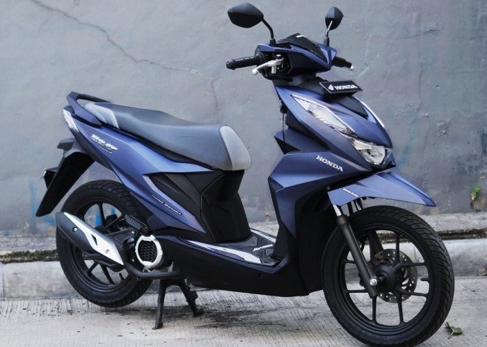 Gaya Baru: Panduan Memilih Aksesoris Motor Kekinian