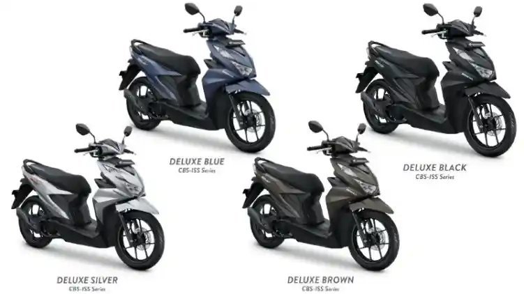 Dompet Tipis? Ini Cara Cerdas Pilih Aksesoris Motor Berkualitas!