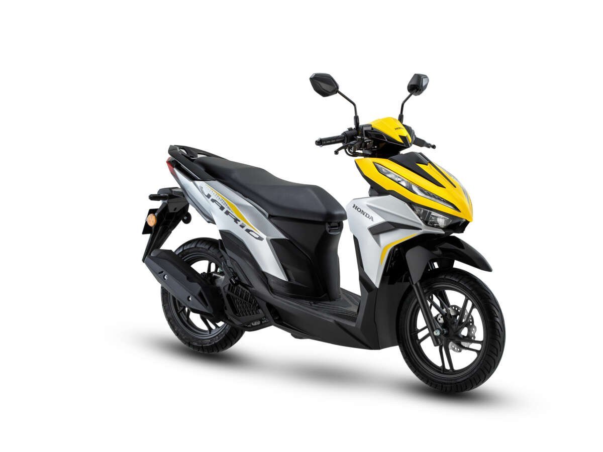 Sulap Motor Lama Jadi Baru: Pilih Aksesori Terbaik di Jakarta Hari Ini!