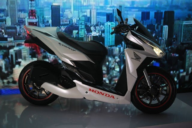 Upgrade Performa Motor:  Modifikasi Aksesoris Wajib