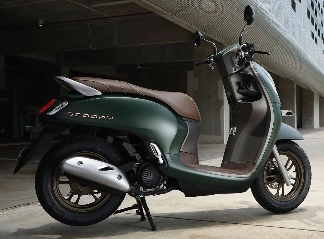 5 Inovasi Terbaru Spion Motor Anti-Silau 2024: Perjalanan Malam Lebih Aman!