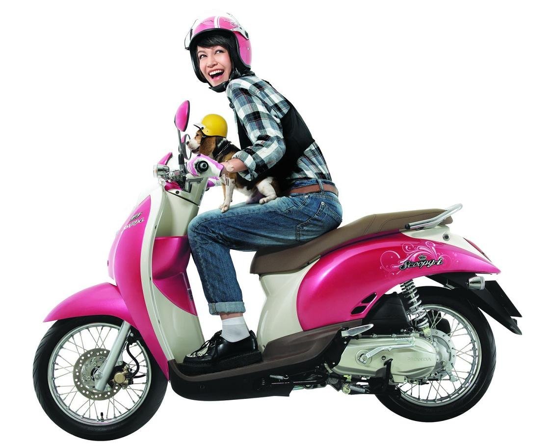 Modifikasi Motor Cerdas: Ubah Tampilan dan Performa dengan Aksesoris Pilihan Bikers Jakarta