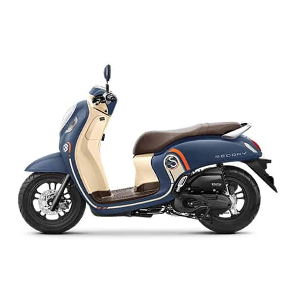 5 Aksesori Motor Wajib Punya di Tahun Ini: Tingkatkan Gaya & Fungsi!