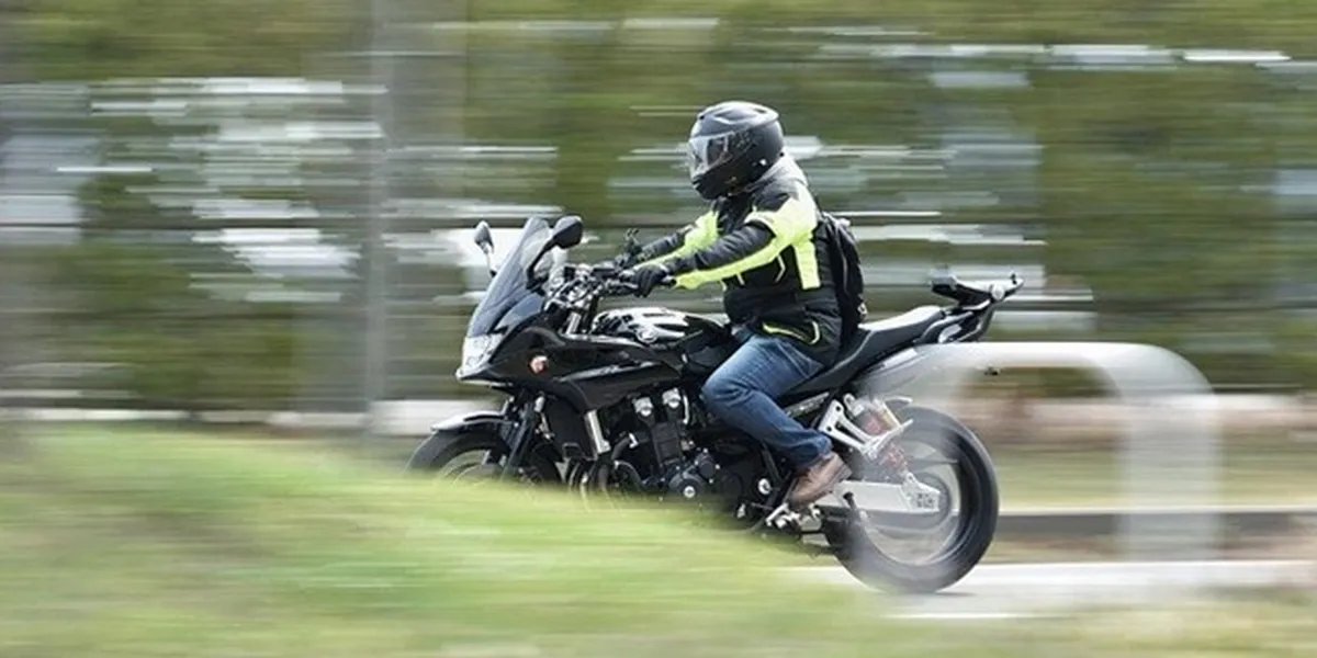 Cari Aksesoris Motor di Jakarta? Temukan Koleksi Terlengkap!