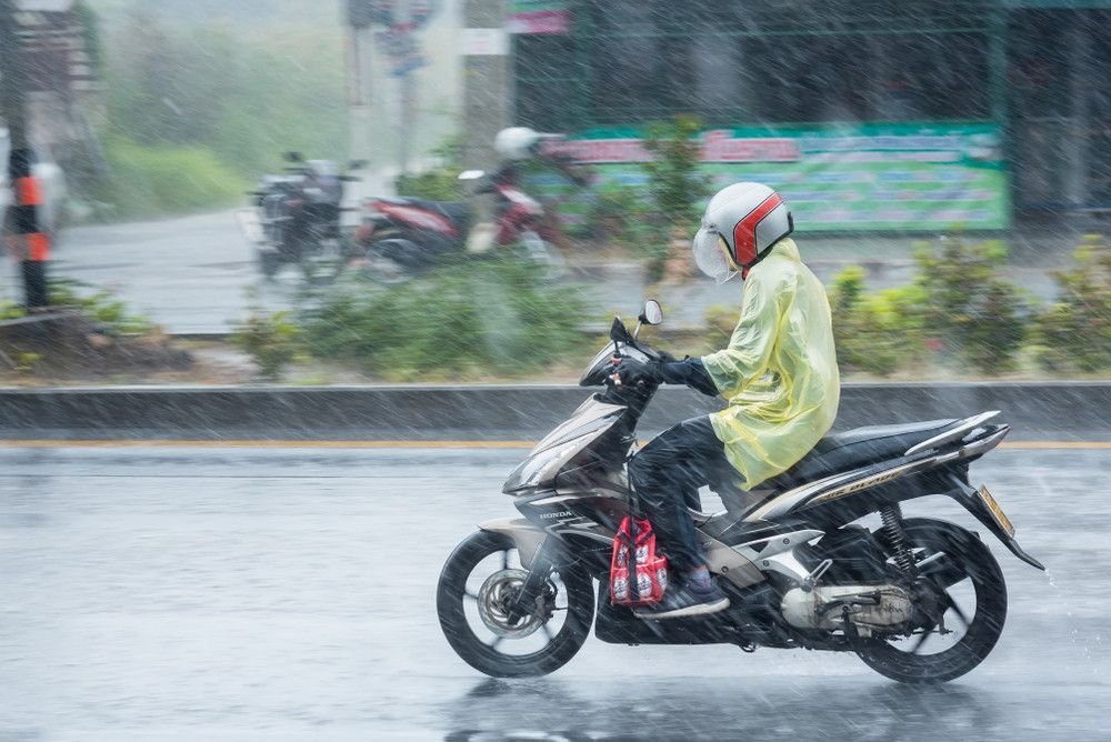 Tren Aksesoris Motor 2024: Gaya dan Performa Maksimal