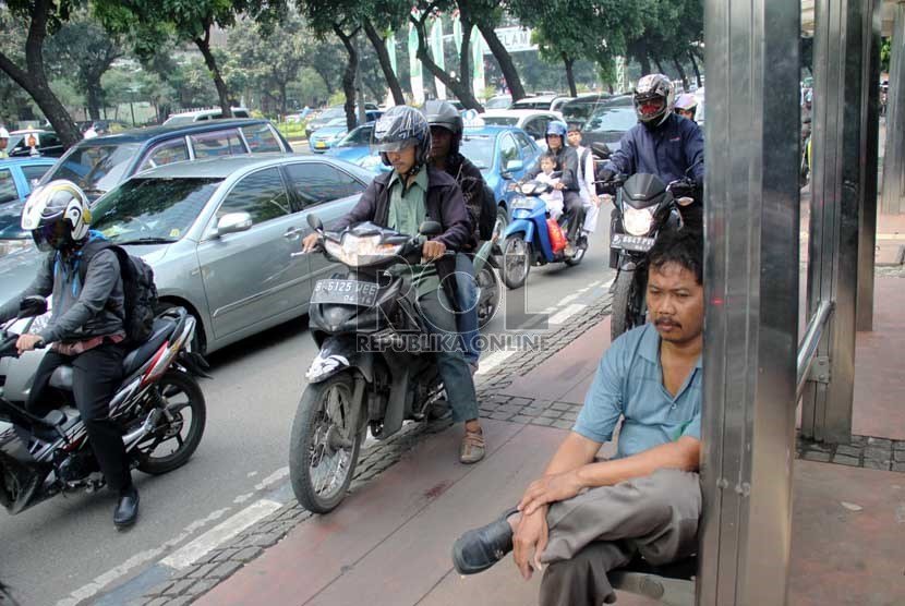 Top 5 Aksesoris Motor Paling Laris di 2023