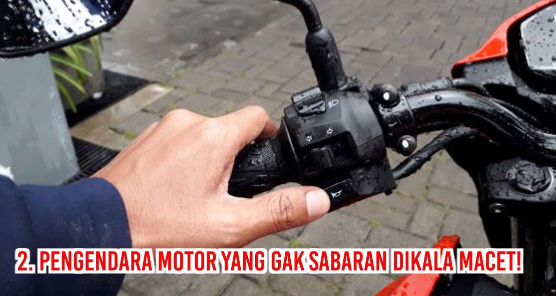 Tampil Keren:  Gaya  Aksesoris Motor Terbaru di Jakarta