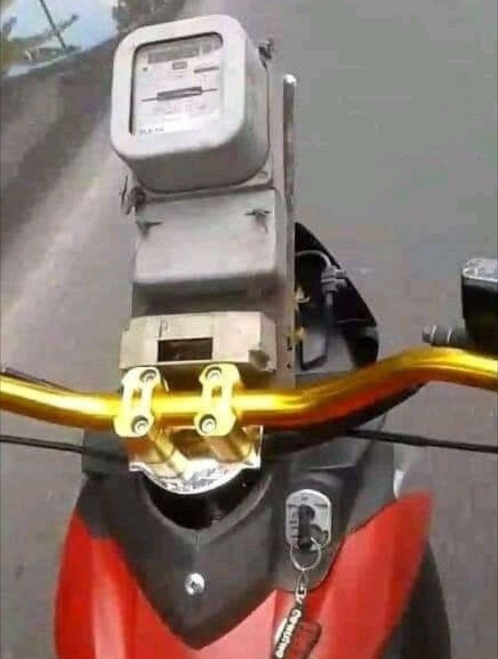 Tren Aksesoris Motor Murah untuk Modifikasi