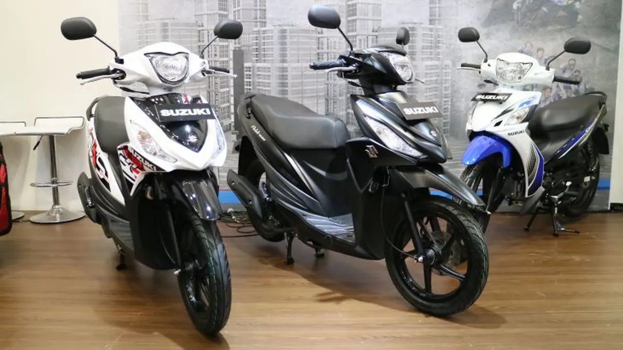 Mengenal 3 Jenis Aksesoris Motor Paling Populer di Indonesia