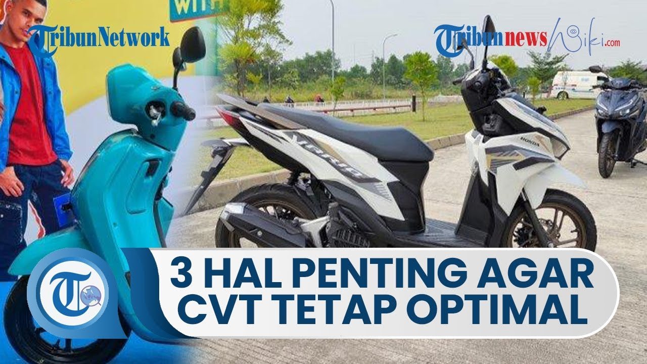 Review Aksesoris Motor Murah Berkualitas dari Jakarta