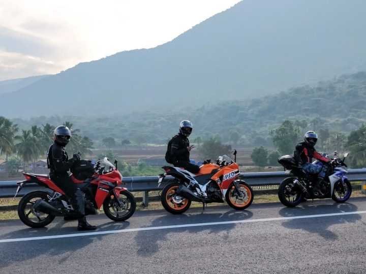 Gaya Baru:  Koleksi Aksesoris Motor Elegan dan Sporty