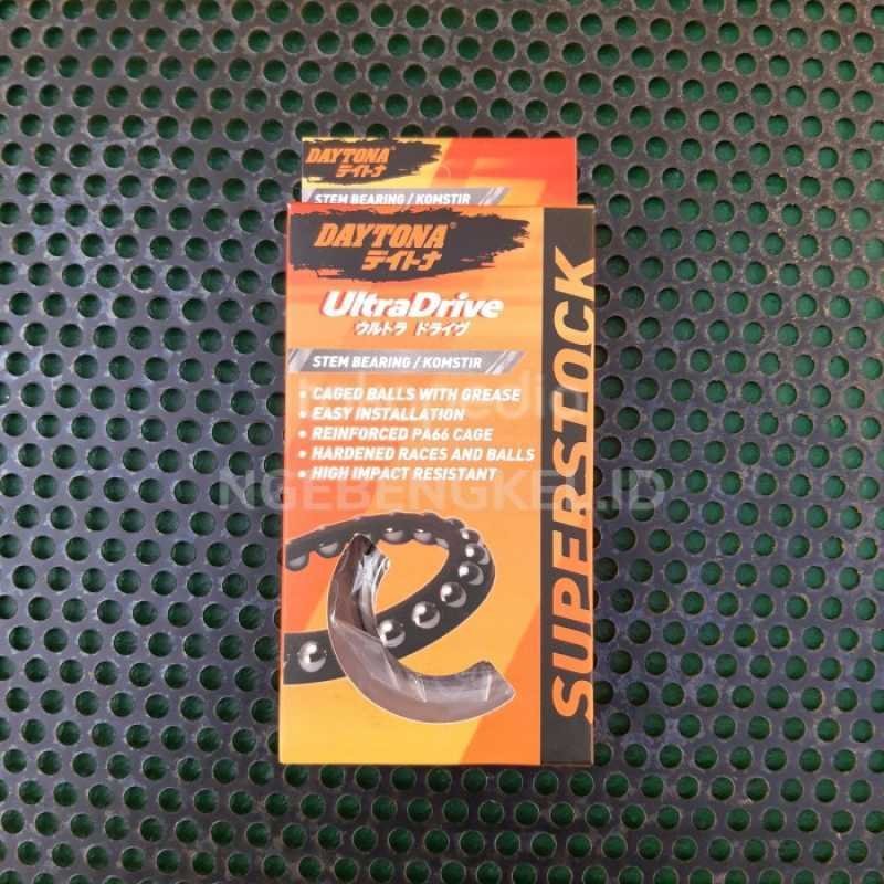 Lindungi Motormu: 5 Aksesoris Wajib Saat Touring Jauh!