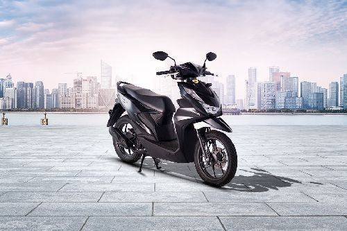 5 Aksesoris Motor Anti Maling Tercanggih 2024