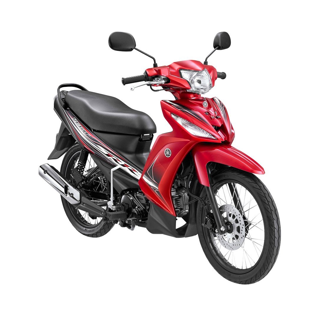 3 Aksesoris Motor Wajib untuk Riders di Medan yang Hobi Touring