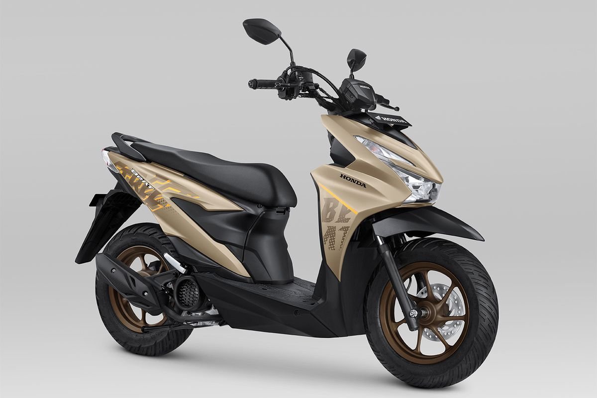 Cahaya Maksimal: 7 Lampu Motor LED Terbaik 2024