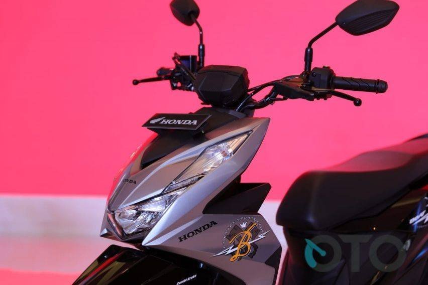 Mulai Dari Helm Sampai Jaket: Rekomendasi Aksesoris Motor Paling Dicari