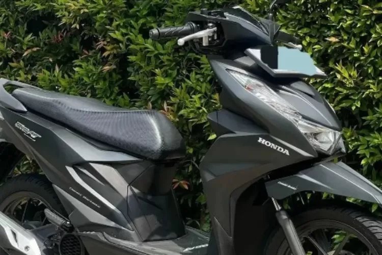 Jakarta Motor Show: Tren Terbaru Aksesoris Motor Stylish
