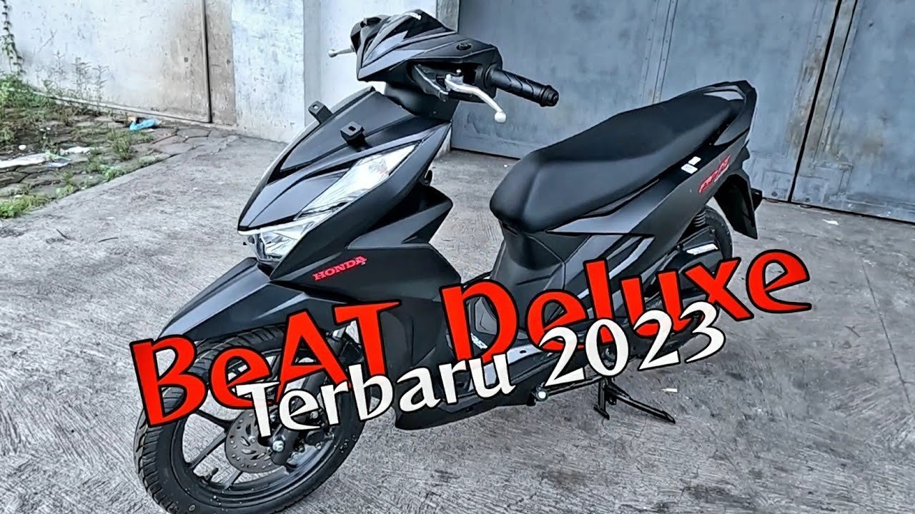 Jakarta Motor Fair:  Tren Aksesoris Motor Terbaru