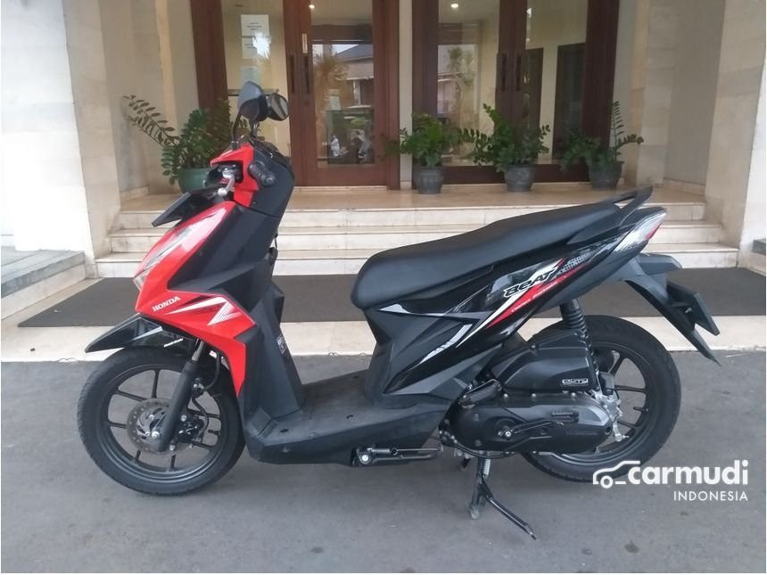 5 Aksesoris Motor Wajib Touring: Jelajahi Nusantara Tanpa Khawatir!