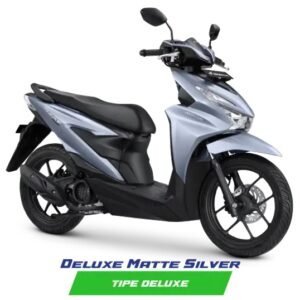 Lindungi Motormu: Top ‘Aksesoris Anti Maling’ Paling Dicari di 2024!